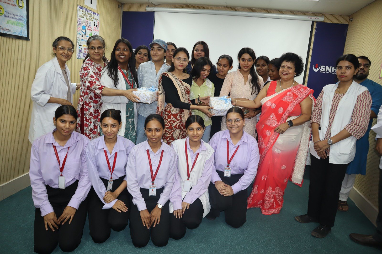 Nurses Week 2026